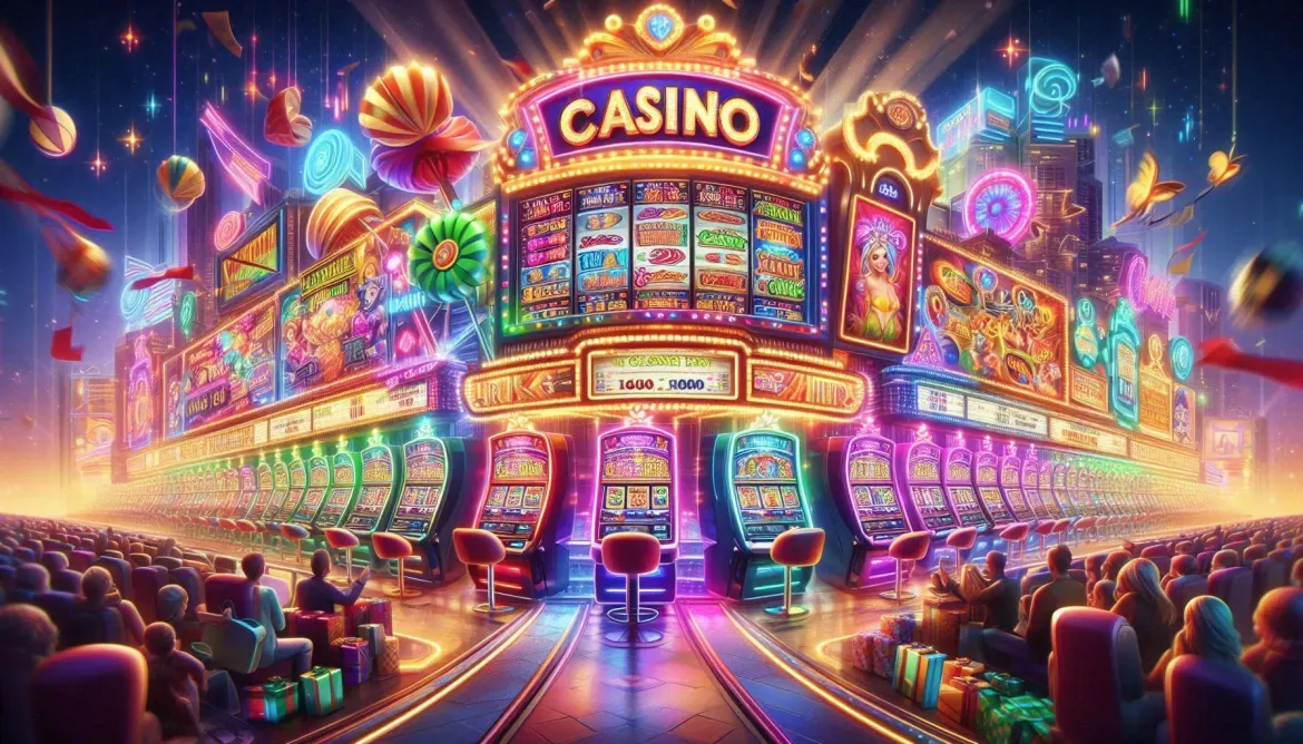 Betiton Casino
