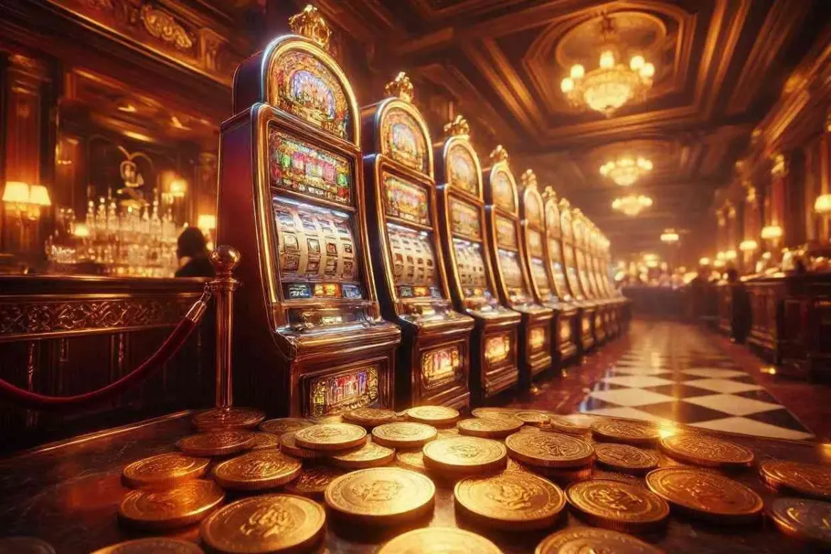 Betiton Casino